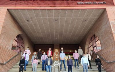 Presentación curso 20-21